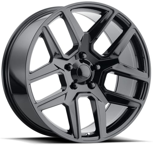 Performance Replicas PR192 Gloss Black