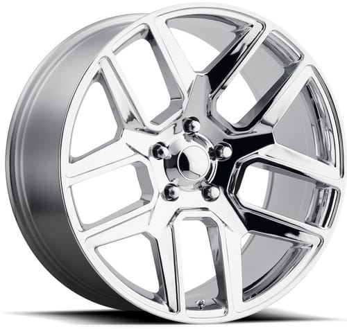 Performance Replicas PR192 Chrome