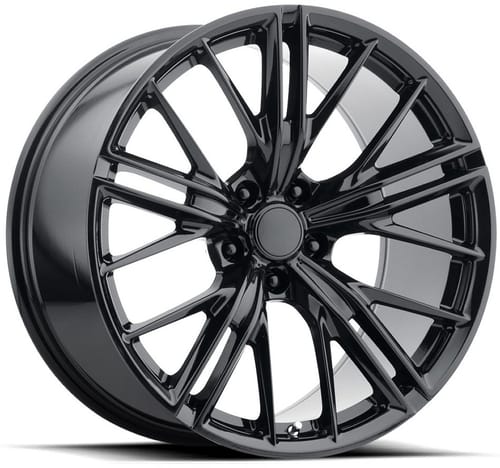 Performance Replicas PR194 Gloss Black