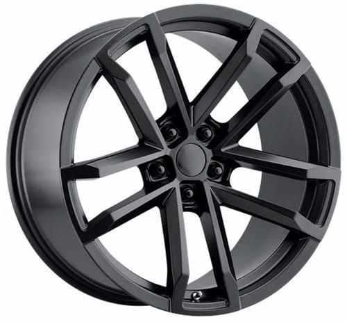 Performance Replicas PR208 Gloss Black