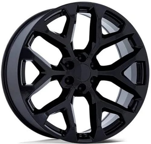 Performance Replicas PR177 Gloss Black