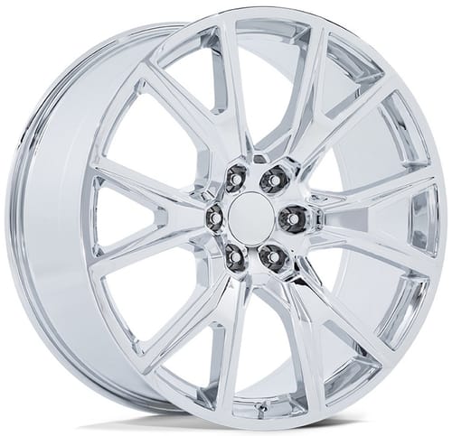 Performance Replicas PR199 Chrome