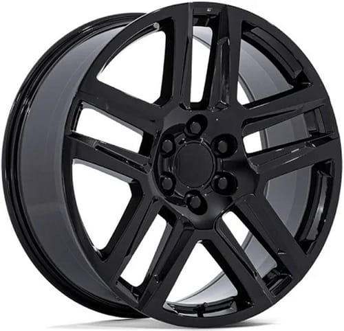 Performance Replicas PR203 Gloss Black