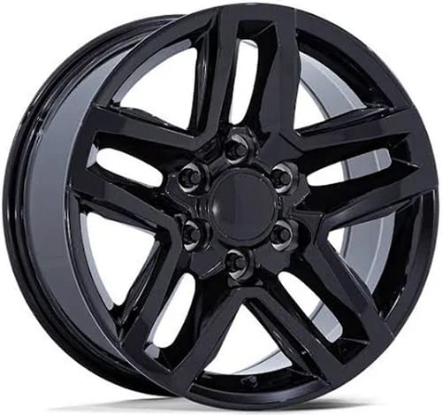 Performance Replicas PR220 Gloss Black