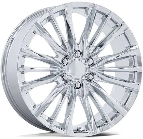 Performance Replicas PR223 Chrome