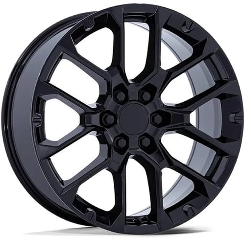 Performance Replicas PR224 Gloss Black