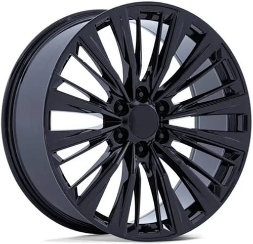 Performance Replicas PR226 Gloss Black