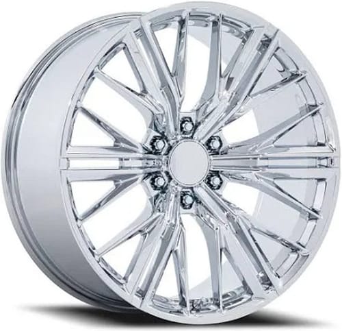 Performance Replicas PR227 Chrome