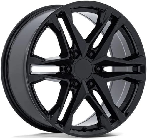 Performance Replicas PR238 Gloss Black
