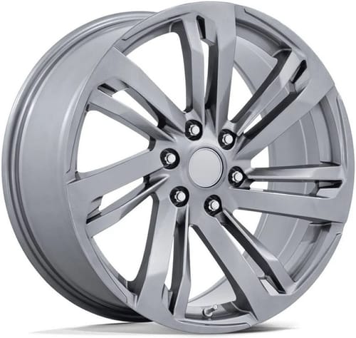 Performance Replicas PR240 Hyper Silver