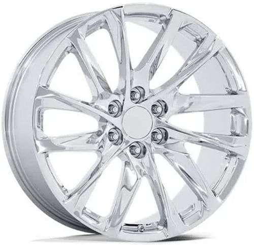 Performance Replicas PR213 Chrome