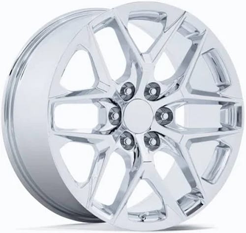 Performance Replicas PR229 Chrome