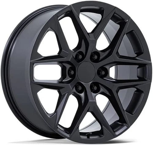 Performance Replicas PR229 Satin Black