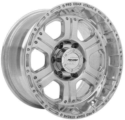 Pro Comp PA89 Kore Polished