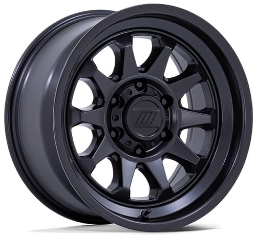 Pro Comp PA203 Beacon Matte Black