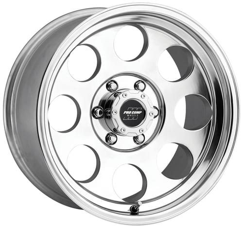 Pro Comp PA69 Vintage Polished