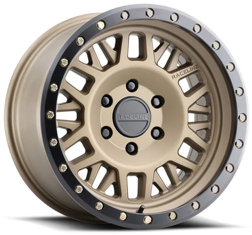Raceline 951BZ Ryno Bronze