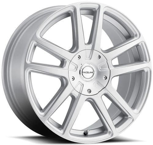 Raceline 145S Encore silver