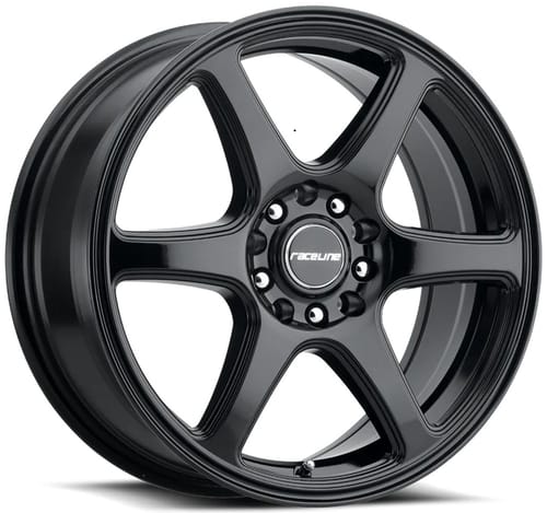 Raceline 146B Matrix Gloss Black