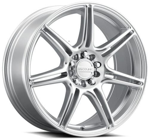 Raceline 148HS Apex Hyper Silver
