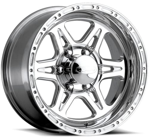 Raceline 886 Renegade 6 Polished
