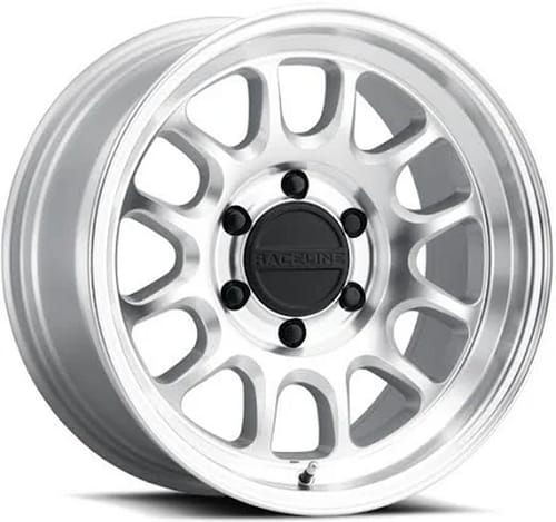 Raceline 958MC Rogue Machined