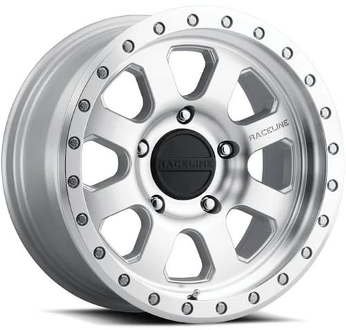 Raceline 959MC Avenger 2.0 Machined