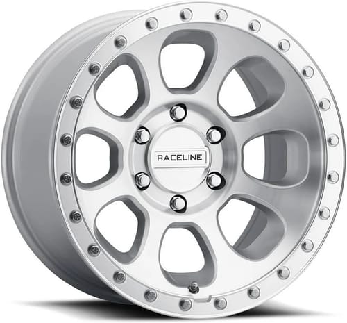 Raceline 961MC Bolt Machined