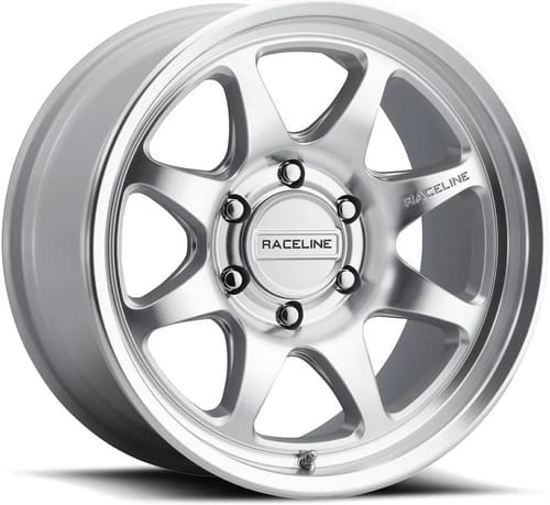 Raceline 962MC Maverick Machined