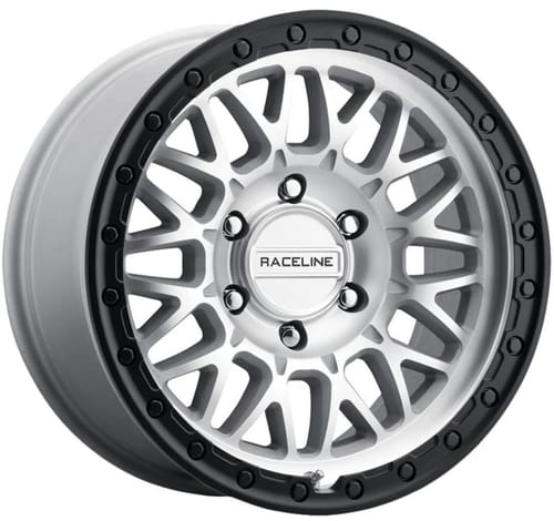 Raceline 963MB Machined