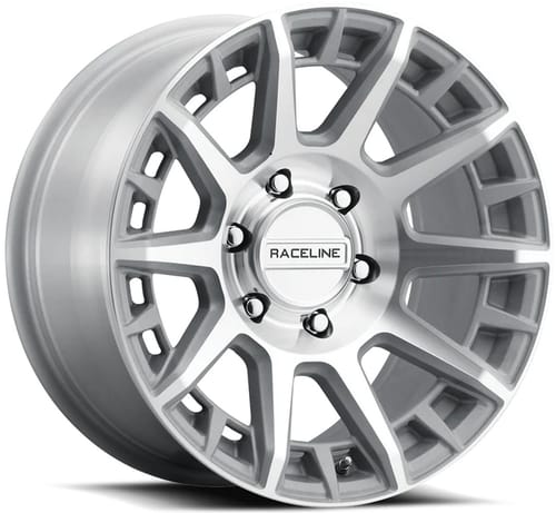 Raceline 964MC Vector Machined
