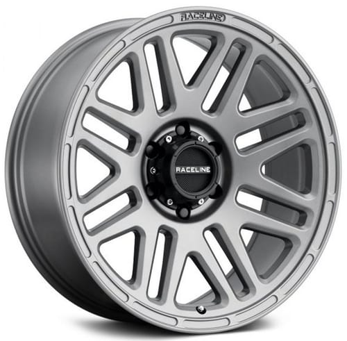 Raceline 944GS Outlander Greystone Standard