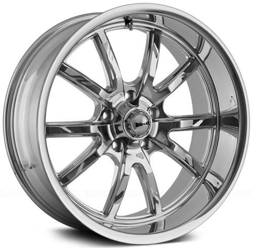 Ridler 650 Chrome