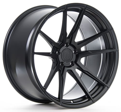 (Clearance - No Returns) Rohana RFX2 Matte Black