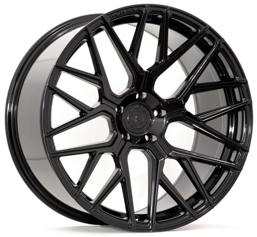 (Clearance - No Returns) Rohana RFX10 Gloss Black