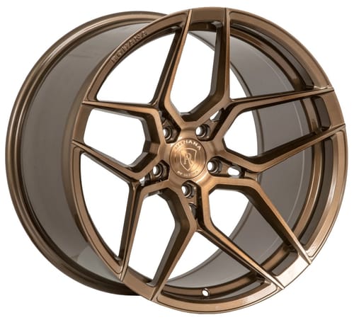Rohana RFX11 Brushed Bronze