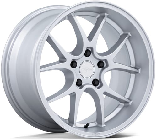 Rotiform LTN-J Matte Silver