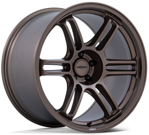 Rotiform RPS Burnt Bronze