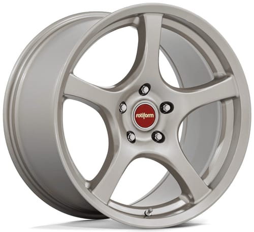 Rotiform CGN Gloss Gold
