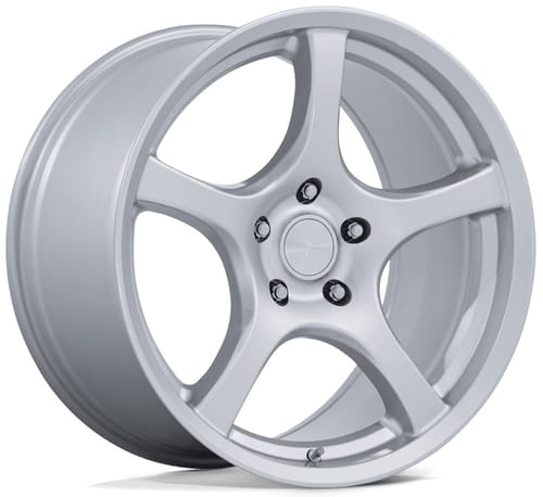 Rotiform CGN Gloss Silver