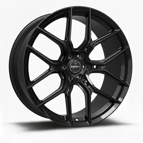 Element Forged SS-1 Gloss Black (Full Forged) (CUSTOM)