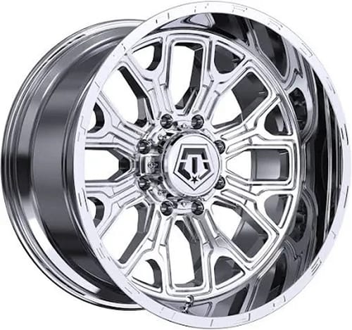 TIS Off-Road 560C Chrome