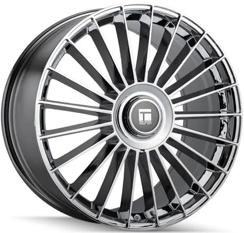 Touren TR10 Chrome