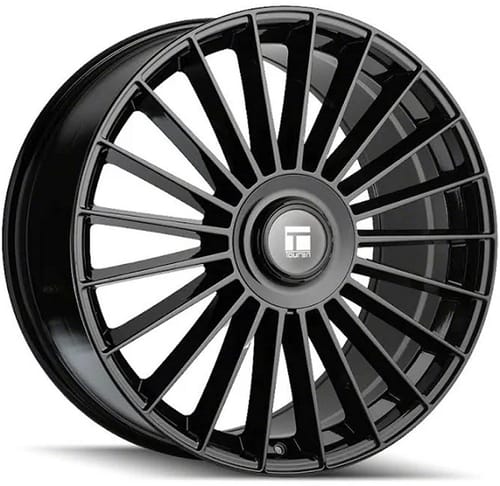 Touren TR10 Gloss Black