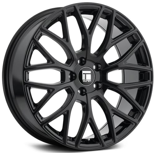 Touren TR76 Gloss Black
