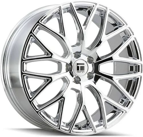 Touren TR76 Chrome