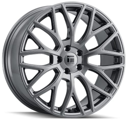 Touren TR76 Graphite