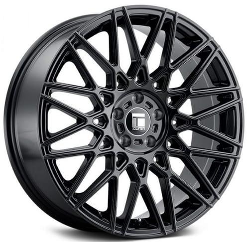 Touren TR78 Gloss Black