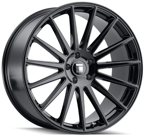 Touren TR92 Gloss Black
