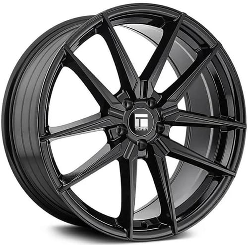 Touren TR94 Gloss Black